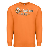 Carrot sabaton 5 Premium Sweatshirt - artisFamous