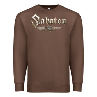 Chestnut sabaton 5 Premium Sweatshirt - artisFamous