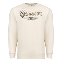 Sandshell sabaton 5 Premium Sweatshirt - artisFamous