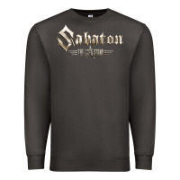 Smoke sabaton 5 Premium Sweatshirt - artisFamous