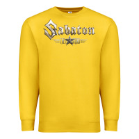 Lemon sabaton 5 Premium Sweatshirt - artisFamous