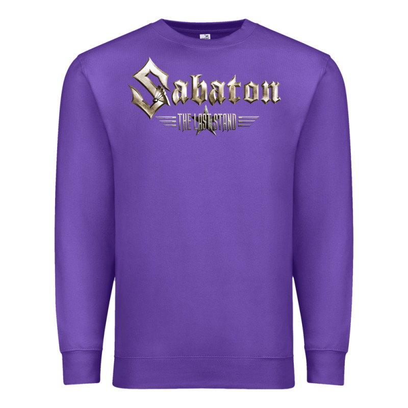 Sabaton 5 Premium Sweatshirt by artisFamous | Teevron