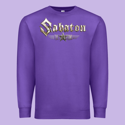 Sabaton 5 Premium Sweatshirt Designed By Artisfamous