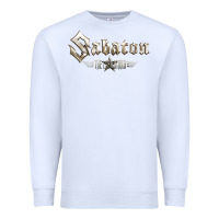 White sabaton 5 Premium Sweatshirt - artisFamous