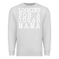Dove Grey looking for a sugar mama Premium Sweatshirt - artisFamous