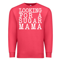 Cardinal looking for a sugar mama Premium Sweatshirt - artisFamous