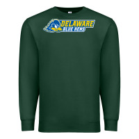 Delaware Fightin' Blue Hens Premium Sweatshirt | Teevron