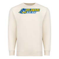 Sandshell delaware fightin' blue hens Premium Sweatshirt - artisFamous