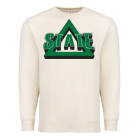 Sandshell delta state athletics Premium Sweatshirt - artisFamous