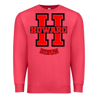 Cardinal howard 1867 university Premium Sweatshirt - artisFamous