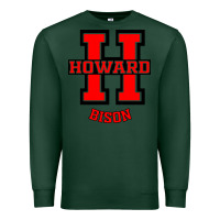 Sports Green howard 1867 university Premium Sweatshirt - artisFamous