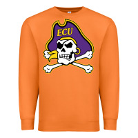Carrot east carolina pirates Premium Sweatshirt - artisFamous