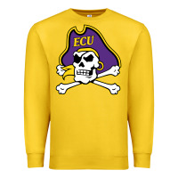 Lemon east carolina pirates Premium Sweatshirt - artisFamous