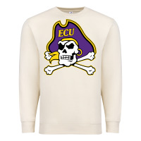 Sandshell east carolina pirates Premium Sweatshirt - artisFamous