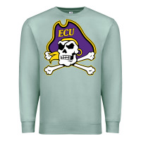 Seafoam east carolina pirates Premium Sweatshirt - artisFamous