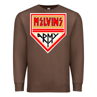 Chestnut melvins army Premium Sweatshirt - artisFamous