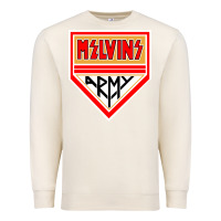 Sandshell melvins army Premium Sweatshirt - artisFamous