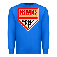 True Royal melvins army Premium Sweatshirt - artisFamous
