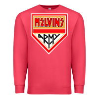 Cardinal melvins army Premium Sweatshirt - artisFamous