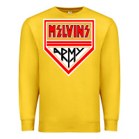 Lemon melvins army Premium Sweatshirt - artisFamous