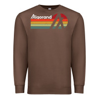 Chestnut algorand algo crypto Premium Sweatshirt - artisFamous