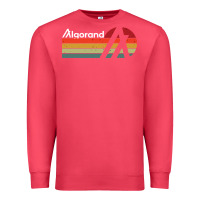 Cardinal algorand algo crypto Premium Sweatshirt - artisFamous