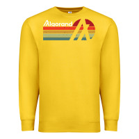 Lemon algorand algo crypto Premium Sweatshirt - artisFamous