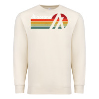 Sandshell algorand algo crypto Premium Sweatshirt - artisFamous