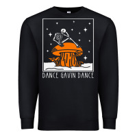 Black dance gavin 3 Premium Sweatshirt - artisFamous