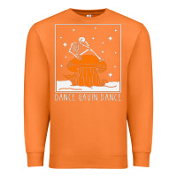 Carrot dance gavin 3 Premium Sweatshirt - artisFamous