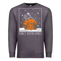 Charcoal Heather dance gavin 3 Premium Sweatshirt - artisFamous