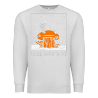 Dove Grey dance gavin 3 Premium Sweatshirt - artisFamous