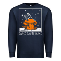 Navy dance gavin 3 Premium Sweatshirt - artisFamous