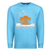 Ocean Blue dance gavin 3 Premium Sweatshirt - artisFamous