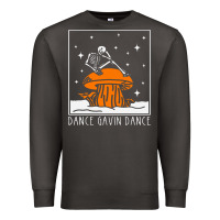 Smoke dance gavin 3 Premium Sweatshirt - artisFamous