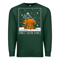 Sports Green dance gavin 3 Premium Sweatshirt - artisFamous