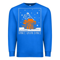 True Royal dance gavin 3 Premium Sweatshirt - artisFamous
