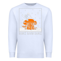 White dance gavin 3 Premium Sweatshirt - artisFamous