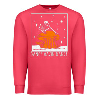 Cardinal dance gavin 3 Premium Sweatshirt - artisFamous