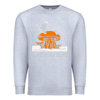 Heather Grey dance gavin 3 Premium Sweatshirt - artisFamous