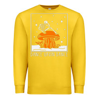 Lemon dance gavin 3 Premium Sweatshirt - artisFamous