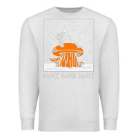 Oatmeal Heather dance gavin 3 Premium Sweatshirt - artisFamous