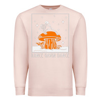 Pale Pink dance gavin 3 Premium Sweatshirt - artisFamous