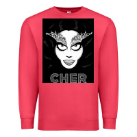 Cardinal CHER Premium Sweatshirt - artisFamous