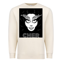 Sandshell CHER Premium Sweatshirt - artisFamous