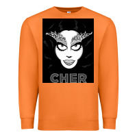 Carrot CHER Premium Sweatshirt - artisFamous