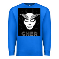 True Royal CHER Premium Sweatshirt - artisFamous