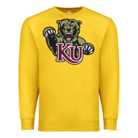 Lemon kutztown golden bears Premium Sweatshirt - artisFamous