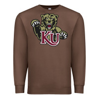 Chestnut kutztown golden bears Premium Sweatshirt - artisFamous
