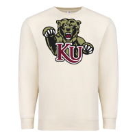 Sandshell kutztown golden bears Premium Sweatshirt - artisFamous